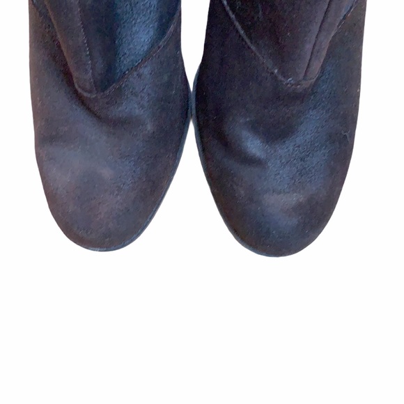 DV Dolce Vita Booties - Picture 7 of 9